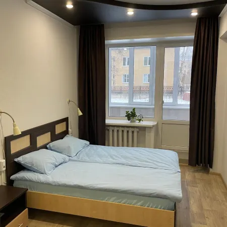 Luxeson Hotel