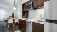 TownePlace Suites Dothan Hotel di Dothan