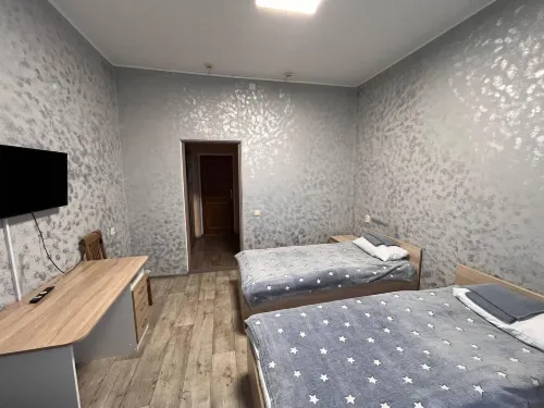 Hotel Complex Slavyanskiy Hotels in Nawapolazk