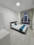 Ipoh Town The Anderson Residence Hotels in 