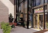 voco TIMES SQUARE - BROADWAY by IHG Hotels near Gershwin Theater
