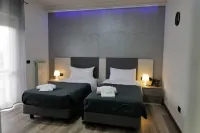 Albergo 3 Torri فنادق في Province of Caserta