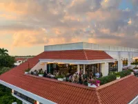 Sofitel Legend Casco Viejo - Panama City - Spa