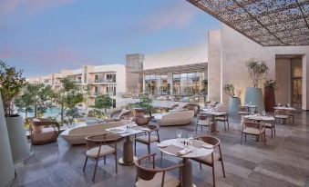 DoubleTree by Hilton Mangroovy El Gouna Resor