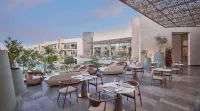 DoubleTree by Hilton Mangroovy El Gouna Resor Hotels near El Gouna Private Airport