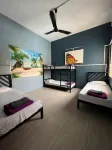 The Eighty8 Hotel in zona Al-Serkal Mosque