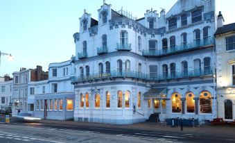 Royal Esplanade Hotel