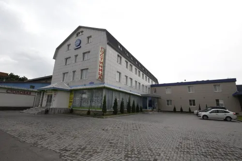 Novokosino Hotel