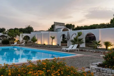 Masseria Gorgognolo
