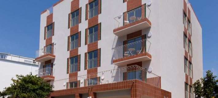 Terra Aurea Aparthotel Hotels in Salou