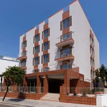 Terra Aurea Aparthotel