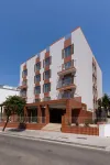 Terra Aurea Aparthotel Hotels in Salou