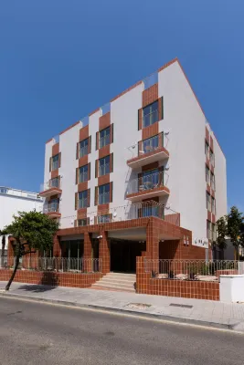 Terra Aurea Aparthotel