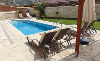 Charalambos Holiday Cottage
