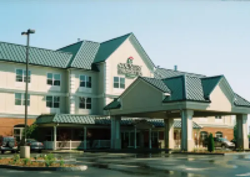 Country Inn & Suites by Radisson, Brockton (Boston), MA Hotel di 