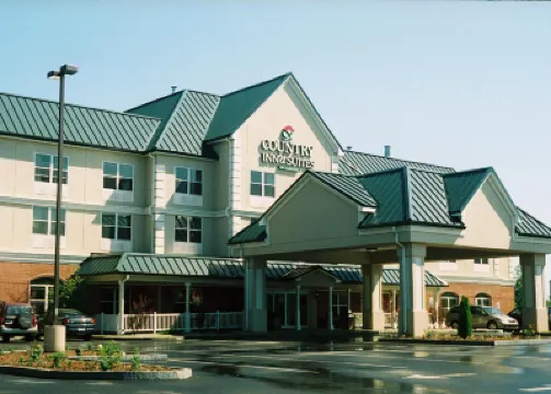 Country Inn & Suites by Radisson, Brockton (Boston), MA Hotels in 