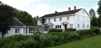 Sanner Hotell Hoteles en 