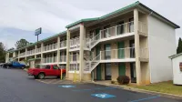 American Inn Columbia Hotels in Saint Andrews