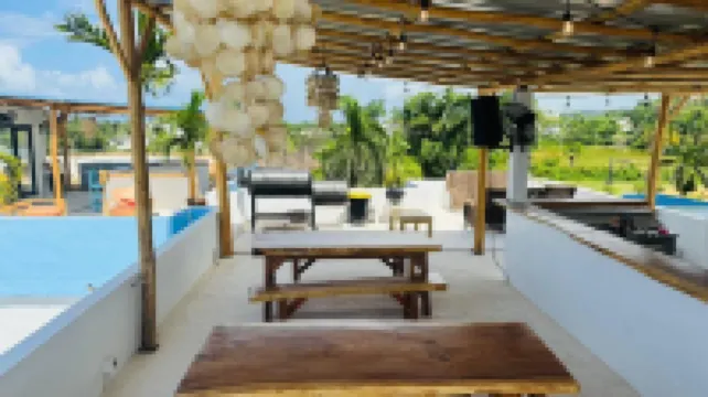 Chill Boutique Hotel