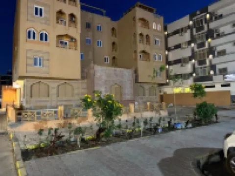 Boho Homes Hoteles cerca del Aeropuerto Internacional de Hurghada