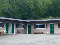 Silver Maple Motel - Kæledyr tilladt