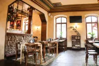 Hotel U Simla - bar