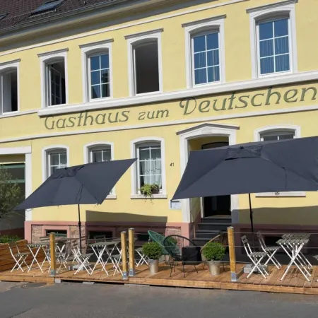 DK Hotel Heidelberg