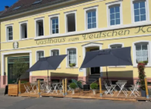 DK Hotel Deutscher Kaiser