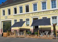 DK Hotel Heidelberg Hotels in Dossenheim