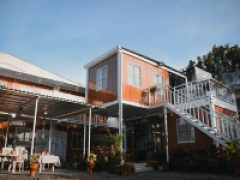 Olive Hostel Roxas City Hotels in Capiz