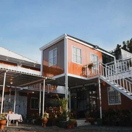Olive Hostel Roxas City