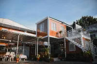 Olive Hostel Roxas City