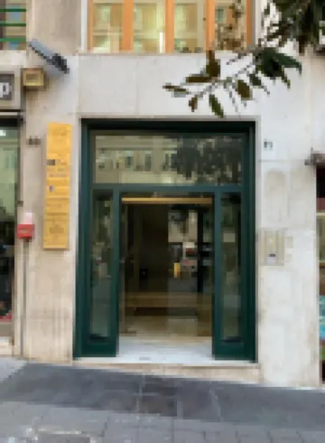 錫里亞之家飯店 平民表決廣場附近的飯店