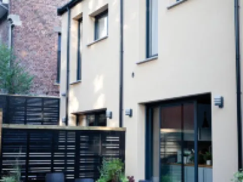 Les Béthunoises Spa & Grand-Place Hotels in Béthune