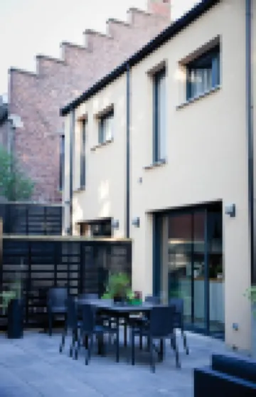 Les Béthunoises Spa & Grand-Place