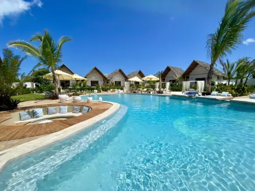 Zen Boutique Resort