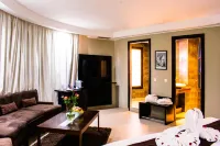 Tempoo Hotel Marrakech City Centre Adults Only - Gym