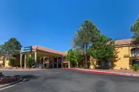 Best Western Airport Albuquerque Inn Suites Hotel  Suites