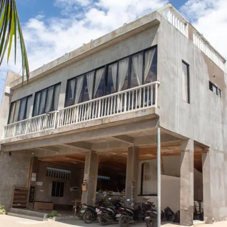 Ohayo Siargao