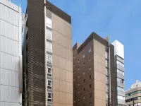 นาโกย่า ซาคาเอะ วอชิงตัน โฮเทล พลาซา โรงแรมใกล้สถานีอะระโกะ