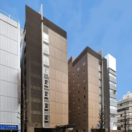 Nagoya Sakae Washington Hotel Plaza