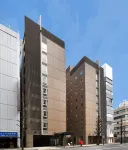 Nagoya Sakae Washington Hotel Plaza - parking