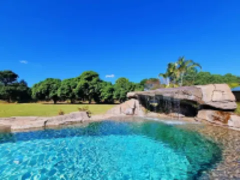 Benka LifeStyle Country Cottages Hotels in Lobamba