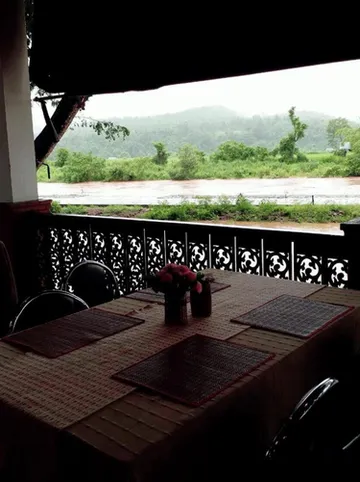 รูปภาพของสิบล้านบุรีรีสอร์ท