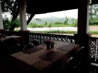 Hotel Siblanburi Resort Hotels in Mueang Mae Hong Son District