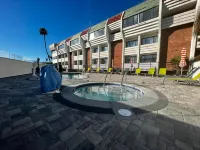 Amanzi Hotel, Ascend Hotel Collection - Hot Tub