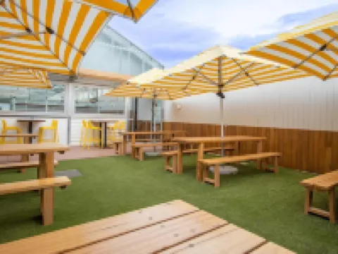 波塔靈頓大酒店 波塔靈頓酒店