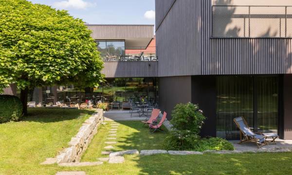 Hotel Knoblauch