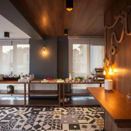 Hotel Cura