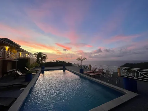 The Victory Villa - Homestays